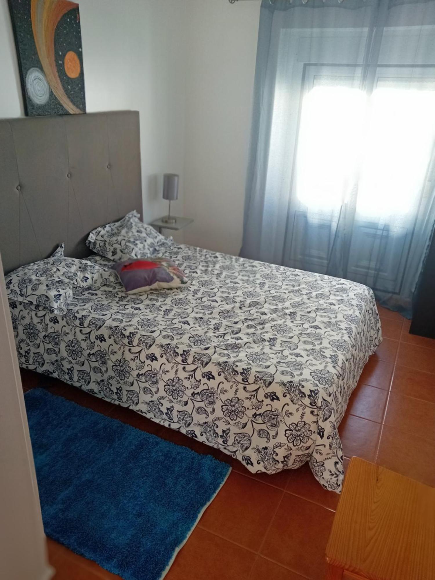 Carolina Do Mar Apartment Nazare Bagian luar foto