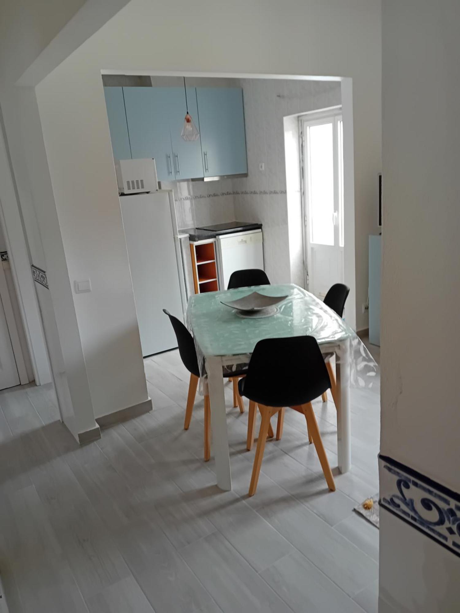 Carolina Do Mar Apartment Nazare Bagian luar foto