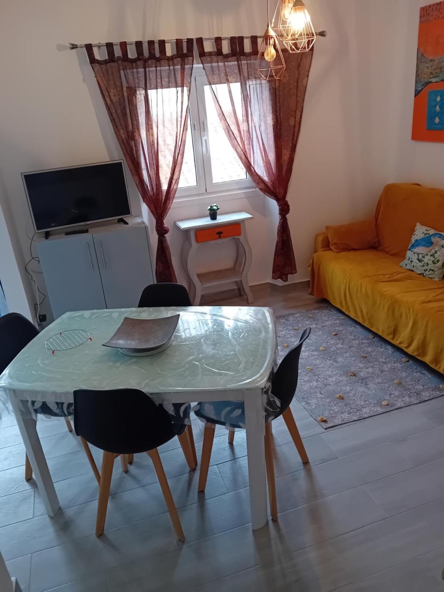 Carolina Do Mar Apartment Nazare Bagian luar foto